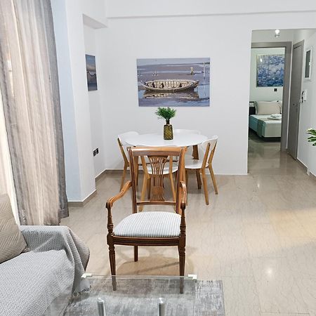 Summer Corfiot Central Appartment Fully Equipped Corfu  Exterior photo