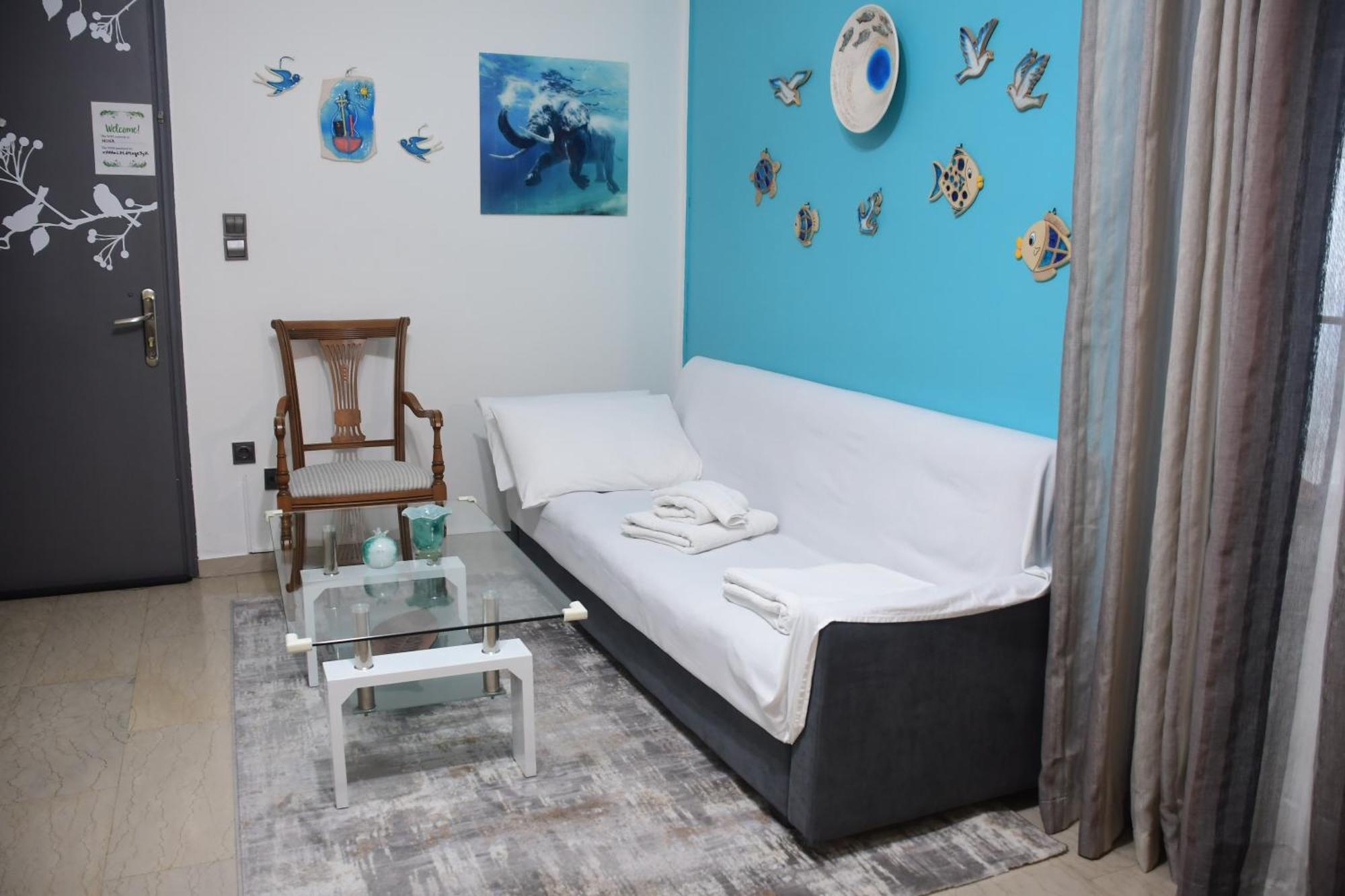 Summer Corfiot Central Appartment Fully Equipped Corfu  Exterior photo