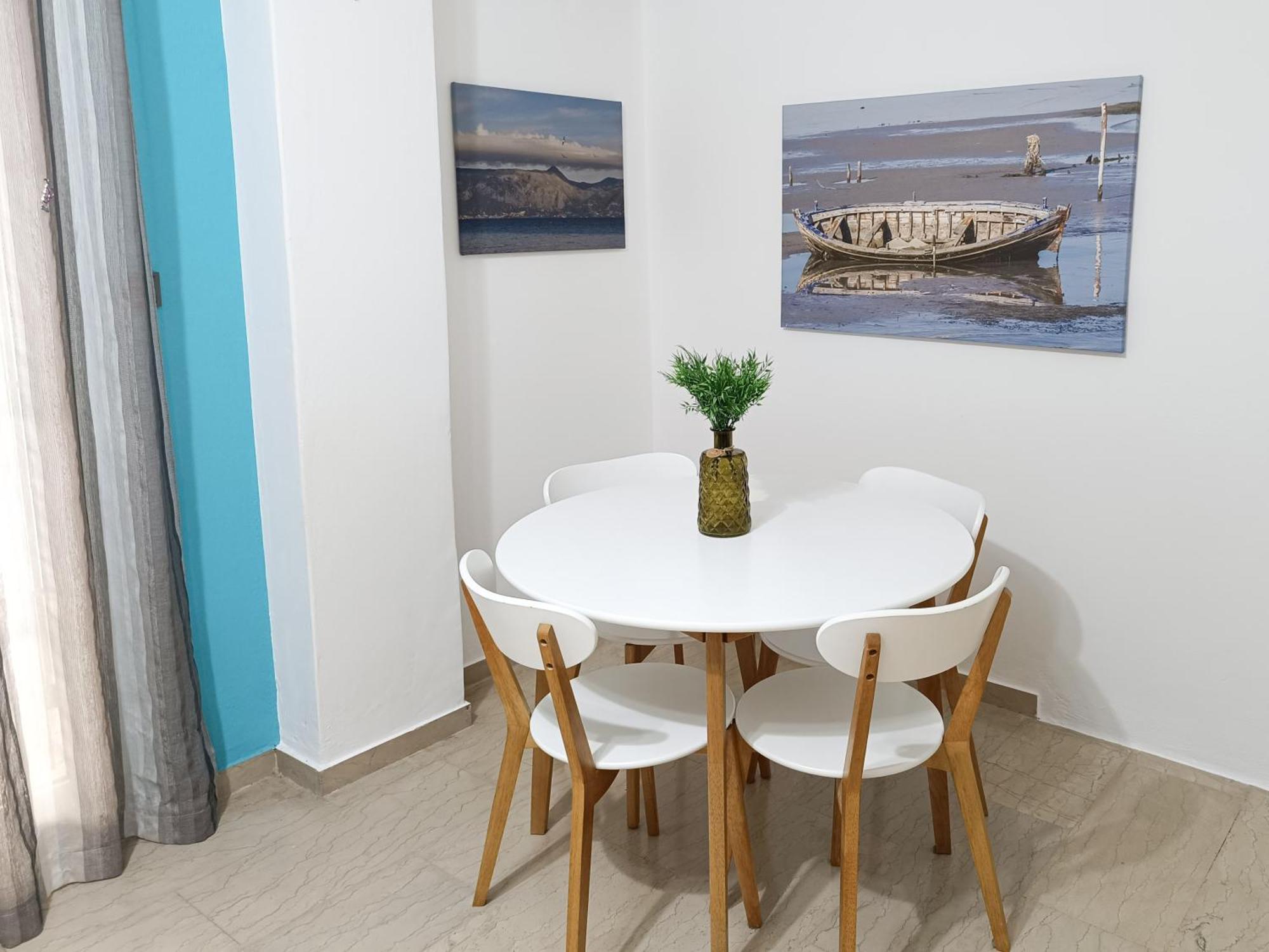 Summer Corfiot Central Appartment Fully Equipped Corfu  Exterior photo