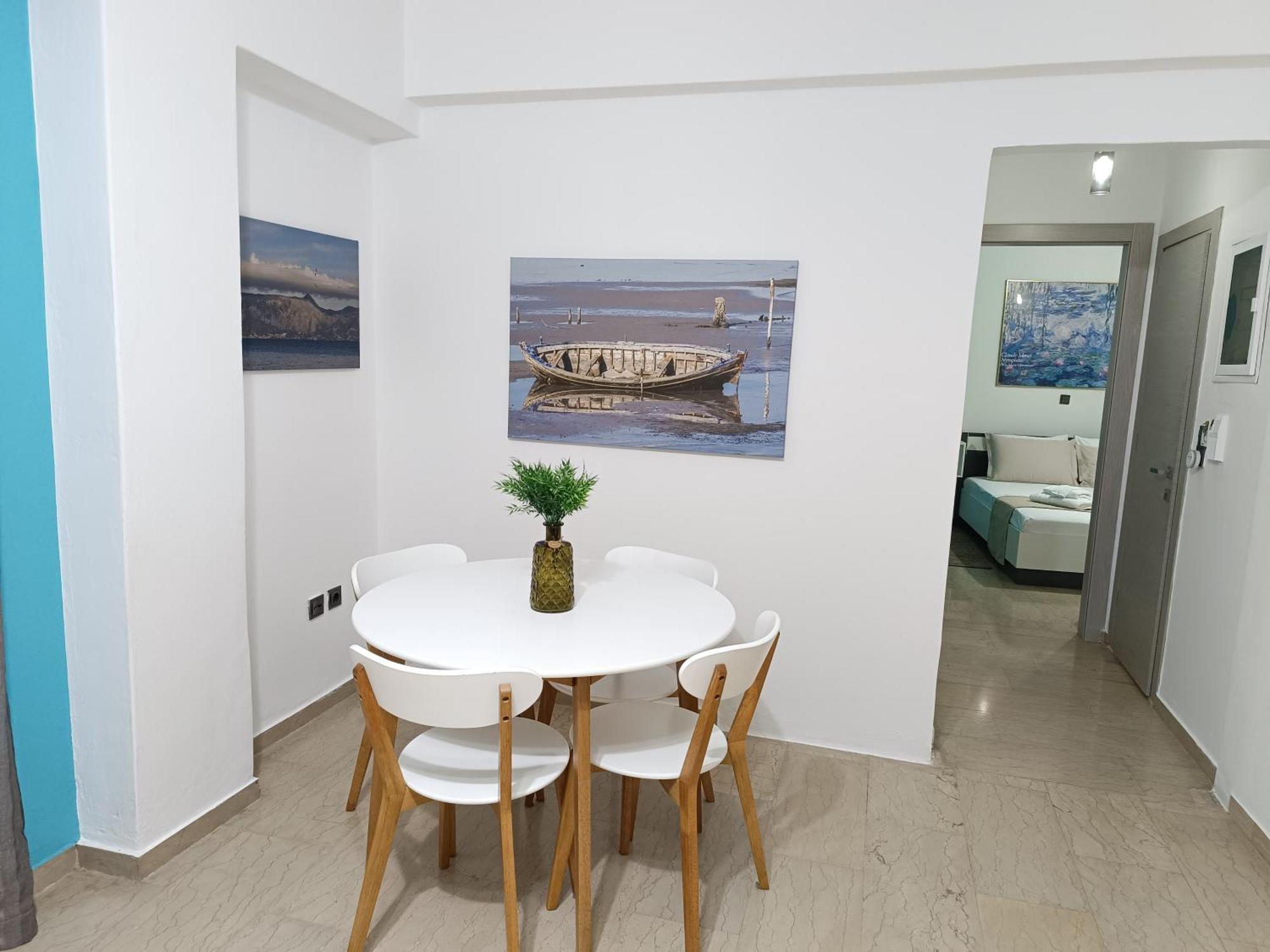 Summer Corfiot Central Appartment Fully Equipped Corfu  Exterior photo