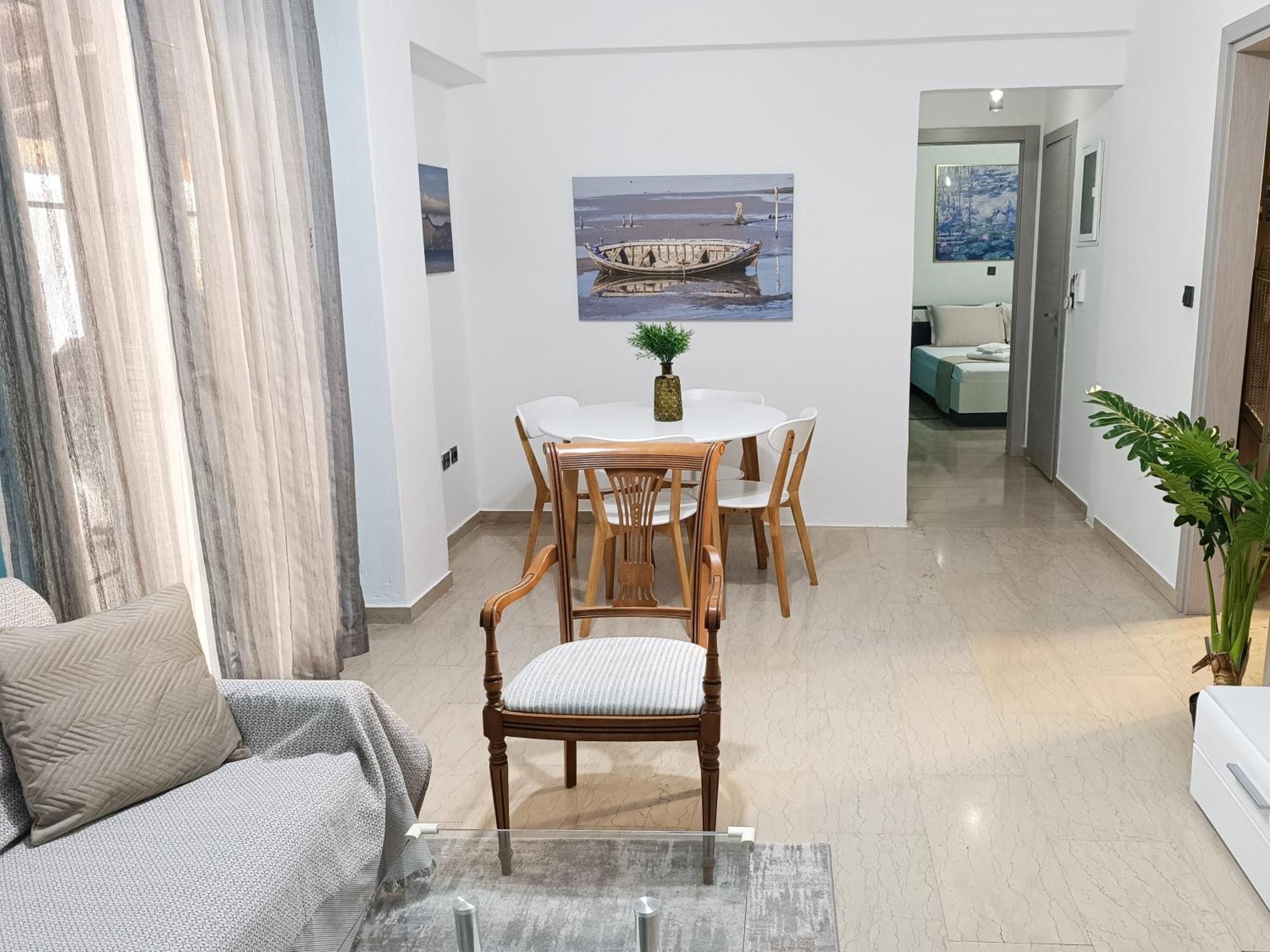 Summer Corfiot Central Appartment Fully Equipped Corfu  Exterior photo
