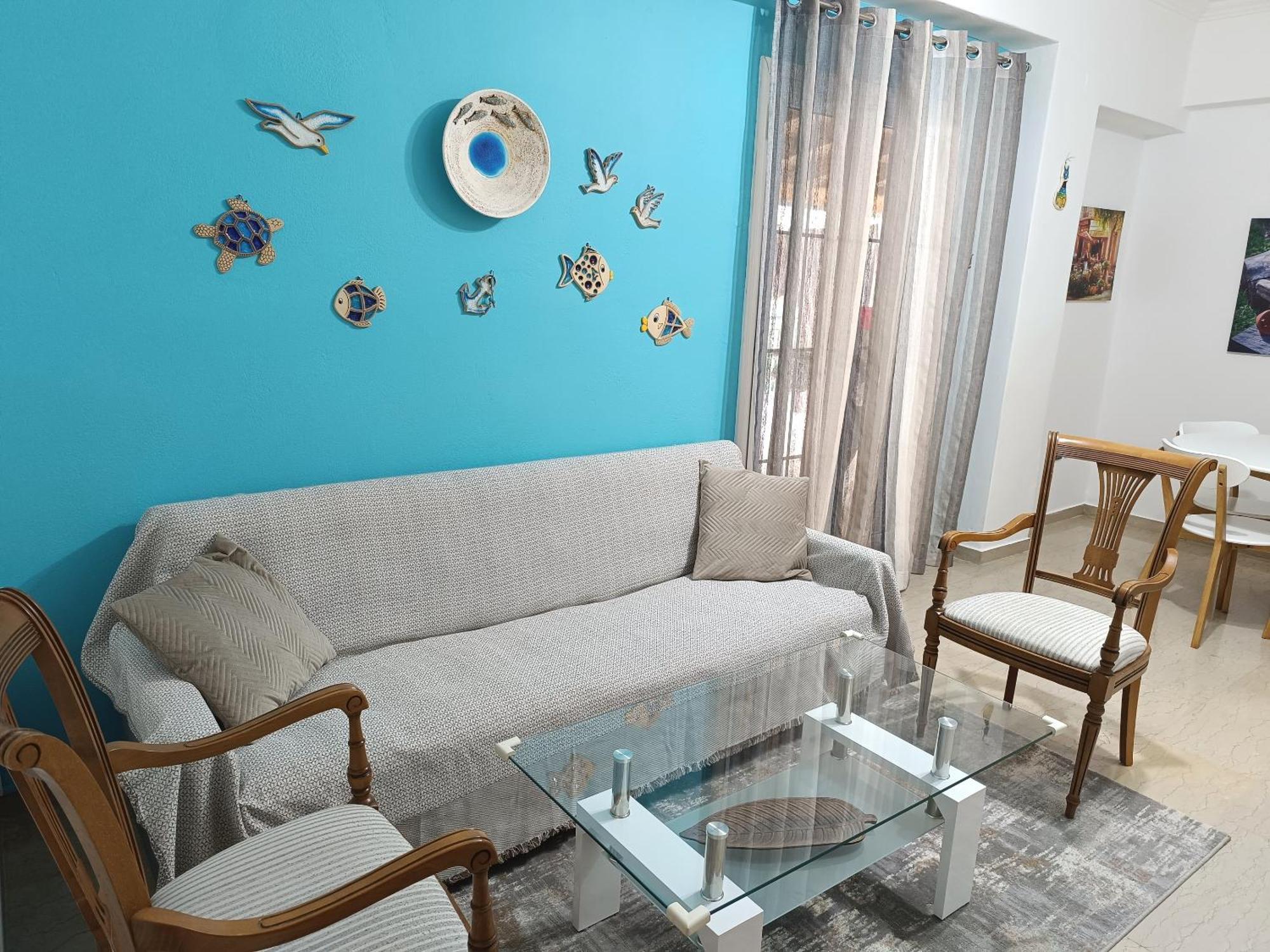 Summer Corfiot Central Appartment Fully Equipped Corfu  Exterior photo