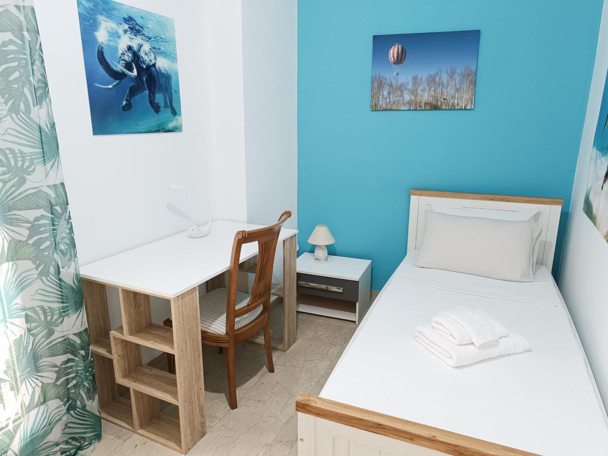 Summer Corfiot Central Appartment Fully Equipped Corfu  Exterior photo