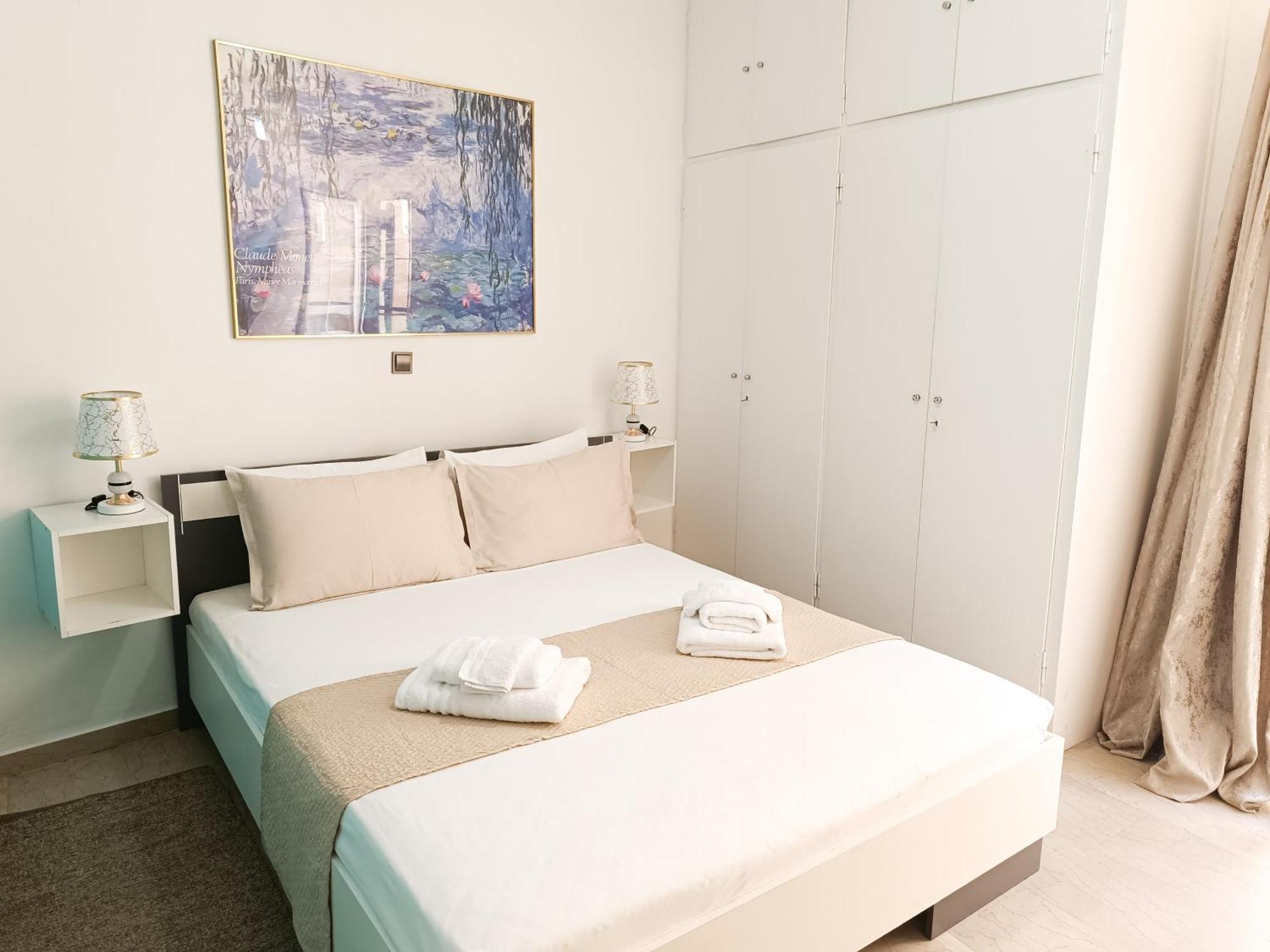 Summer Corfiot Central Appartment Fully Equipped Corfu  Exterior photo