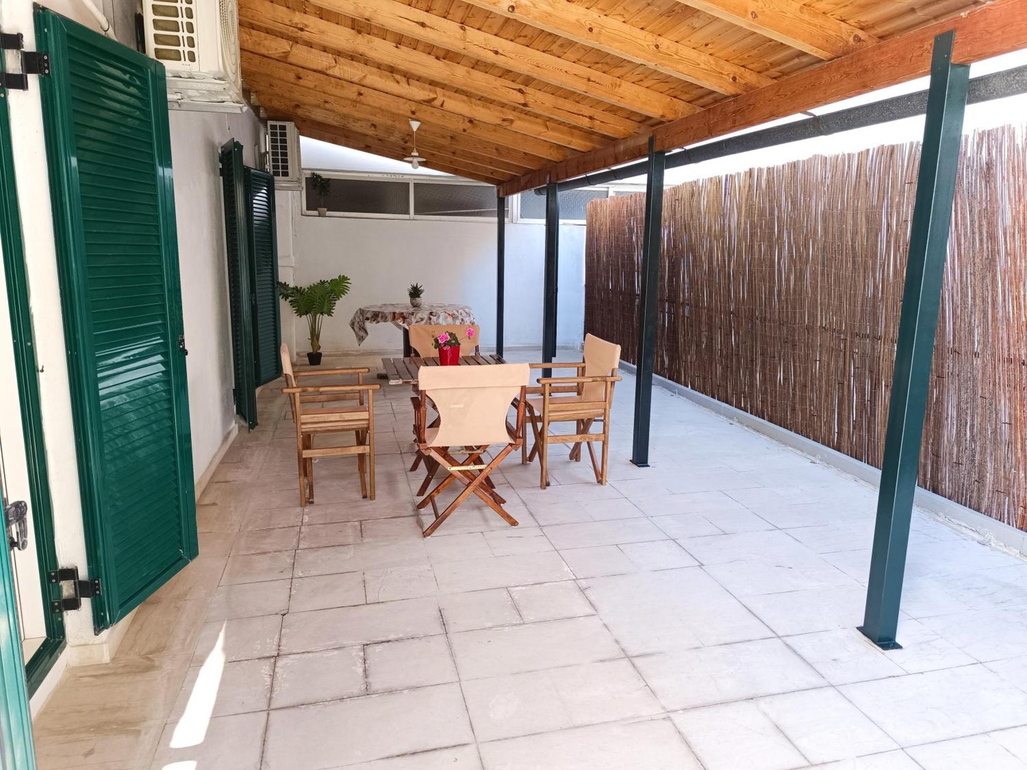 Summer Corfiot Central Appartment Fully Equipped Corfu  Exterior photo